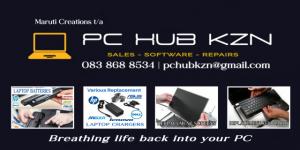 PC HUB KZN