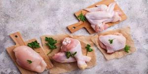 Soft Cooking Broiler Chicken