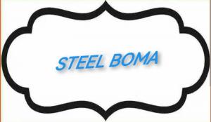 Steel Boma