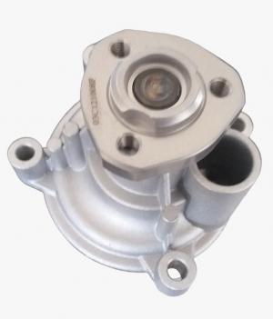 Water pump vw polo