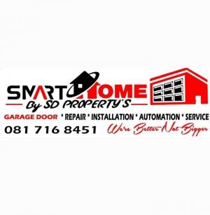 SMART HOME by SD Property's 