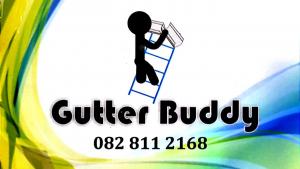gutter buddy