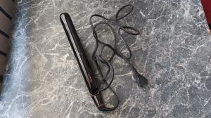 Babyliss Smooth Finish Straightener