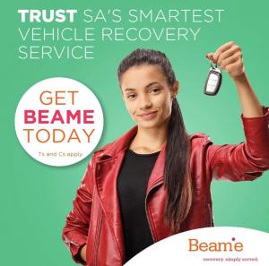 Advanced Vehicle tracking