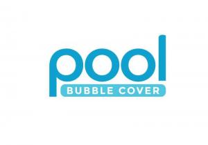 Pool Bubble Cover