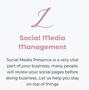 Social media management