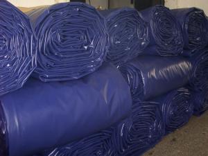 Heavy Duty PVC