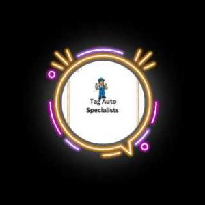 Tag Auto Specialists