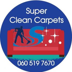 Super Clean Carpets