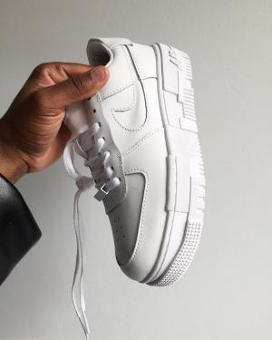 Air Force 1 Pixel