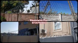 Razorwire Pro