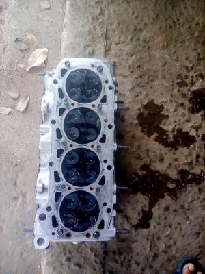 Nissan hardbody/ navra zd30