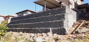 Retaining Walls