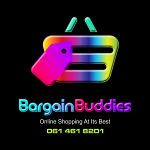 Bargain Buddies 