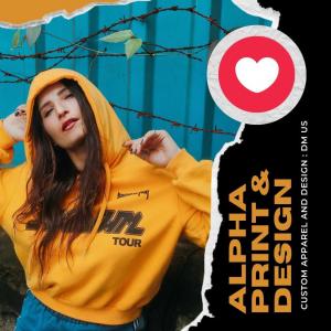 Alpha Design & Print