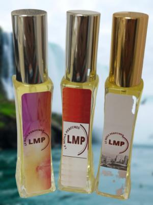 10 x 25ml Fragrances R295