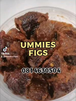 masala figs