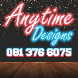 Anytime Designs