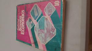 Exploring Business Economics 