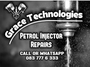 Petrol Injector Repairs