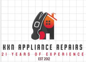 KxN appliance repairs 
