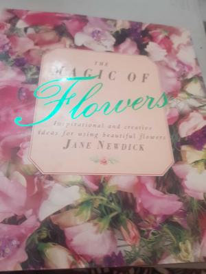 The Magic of flowers