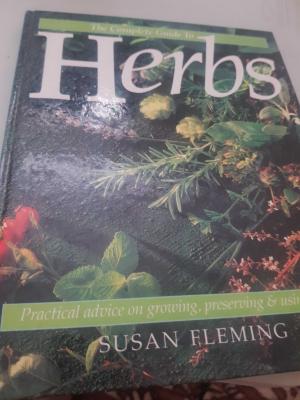 Herbs