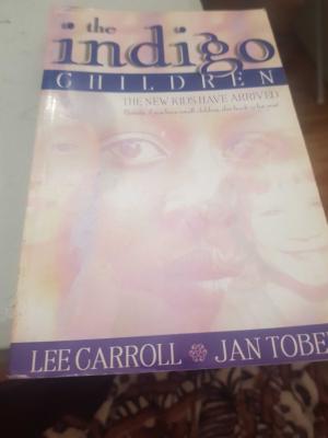 The Indigo Children