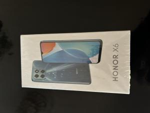 honor x6