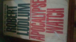 The Apocalypse Watch