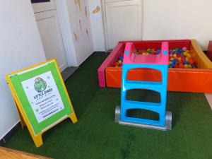 Softplay Hire