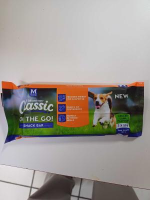 montego on the go bars