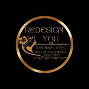 REDESIGN YOU
