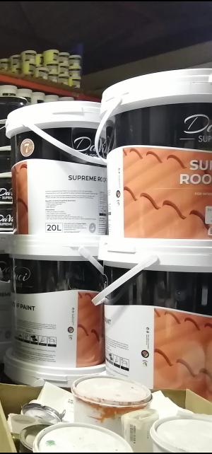 20L Paint & Primers KZN