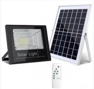 solar floodlight 200watts