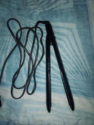 Babyliss smooth finish 230 flat iron