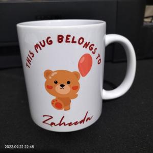 Personalised Mugs