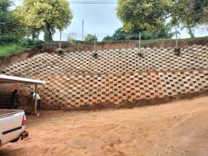 manufacture supply and install