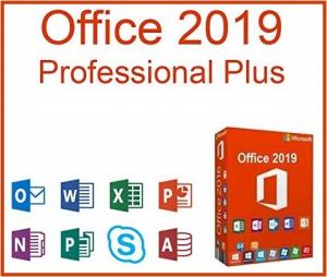 Microsoft Office 2019 Professional Plus