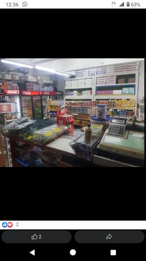 TMT wholesalers/Distribution/Tuckshop