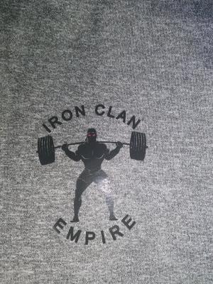 Dri fit gym shirts