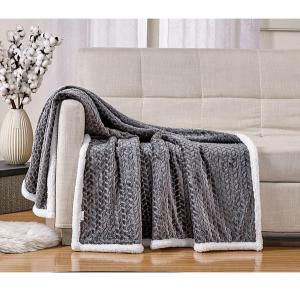 Ultimate Sheppa reversible throws