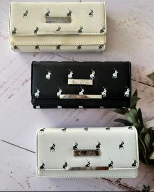 Ladies Wallets