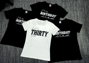 Custom T-Shirts