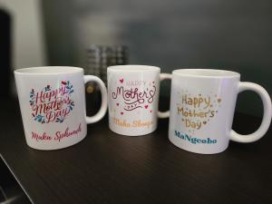 Custom Mugs