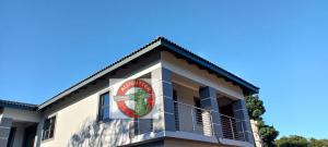 Fascia board and Barge