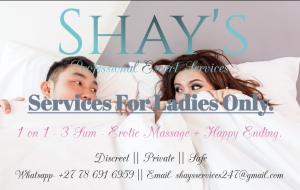 Professional Escort Services