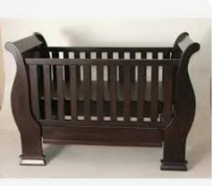 baby car seat and various items