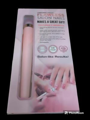 Flawless Salon Nails