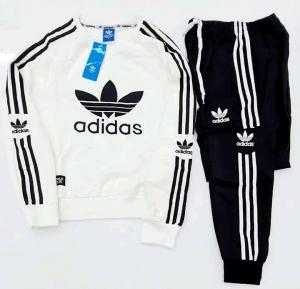 Ladies Adidas Tracksuits